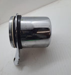 Harley Fatboy Tach