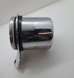 Harley Fatboy Tach