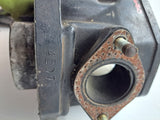 Wildcat 650 LC Cylinder & Reed Valve