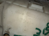 Vulcan 500 Seat