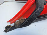 FJ1200 Rear Tail Fairing Cover
