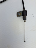 Sportsman AWD Throttle