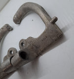 VFR750F Rear Grip Grab Rail Bars