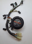 FZ750 Temp Gauge/Fuel Gauge