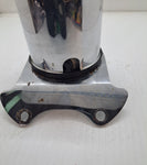 Harley Fatboy Tach