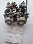 XR350R Carburetors