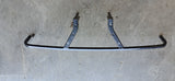 Sportsman Rear Rack Support