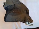 GP440 Clutch Guard 844-77310-10