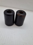 EX650R Ninja Handlebar Weights
