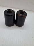 EX650R Ninja Handlebar Weights
