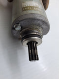 ZX-6R Starter Motor