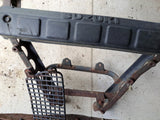 LT300 Front Brush Guard Bumper Grip
