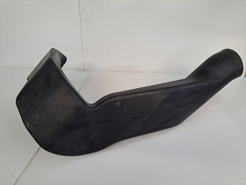 Sportsman 600 Clutch Outlet Duct