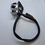 Vulcan 1500 Left Handlebar Switch