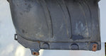 FireCat Sno Pro Gas Tank