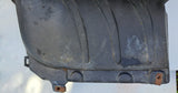 FireCat Sno Pro Gas Tank