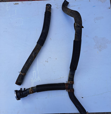 Sportsman 700 Engine Rad Hoses