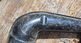 Yamaha Exciter Exhaust, Muffler