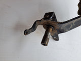 King Quad Rear Brake Pedal