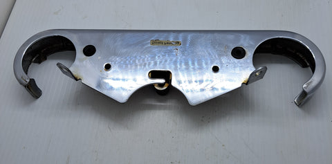 Vulcan 1500 Lower Fork Cover