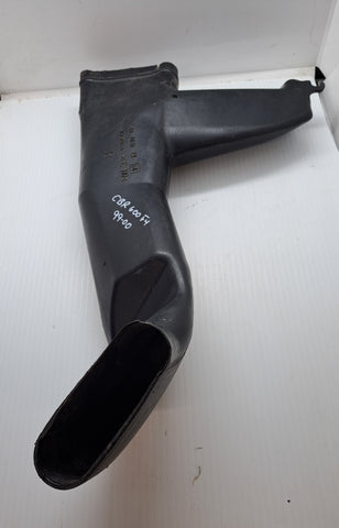 CBR600F4 Right Air Duct