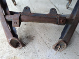 LT300 Front Brush Guard Bumper Grip