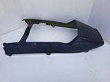 CB650SC Nighthawk Tail Section