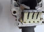 Wildcat 650 LC Cylinder & Reed Valve