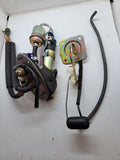 VFR 800 Fuel Pump & Sending Unit