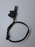 EX650R Ninja side Stand switch
