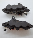 ZX-6R Front Brake Calipers