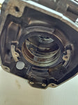 Wildcat 650 Crankcase Assembly