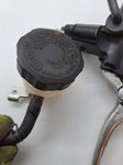GSX-R TL SV Front Brake Master Cylinder