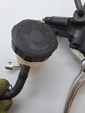 GSX-R TL SV Front Brake Master Cylinder
