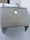 GS1100ES Rear Tail Cowl