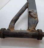 Kingquad Left Upper A Arm