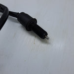Vulcan 1500 Rear Brake Switch