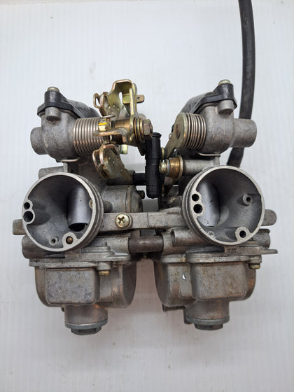 XR350R Carburetors
