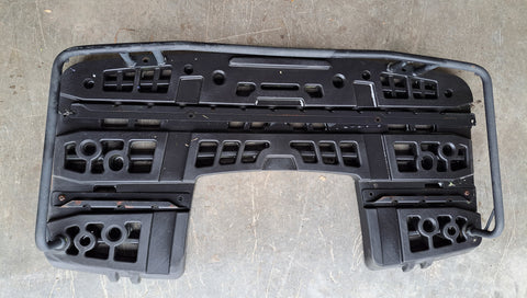 Sportsman EFI Rear Rack