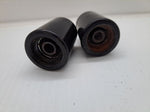 EX650R Ninja Handlebar Weights