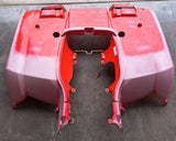 Sportsman 700 Rear Fender