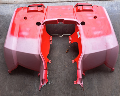 Sportsman 700 Rear Fender