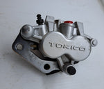 Vulcan front brake Caliper