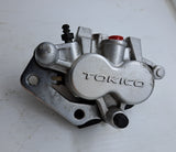 Vulcan front brake Caliper