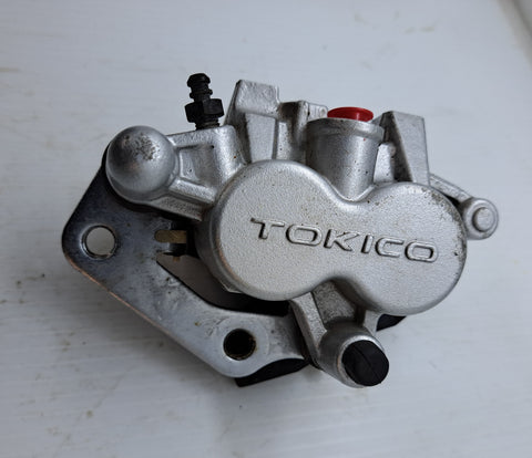 Vulcan front brake Caliper