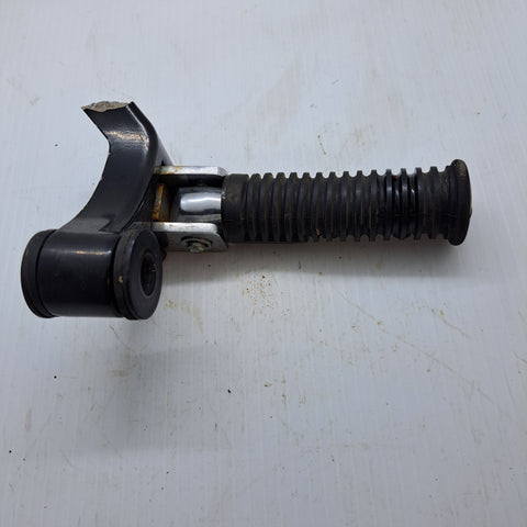 Vulcan 1500 Right Passenger Footpeg