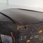 GS650 SEAT