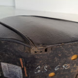 GS650 SEAT
