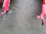 Sportsman 700 Rear Fender