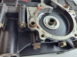 Wildcat 650 Crankcase Assembly